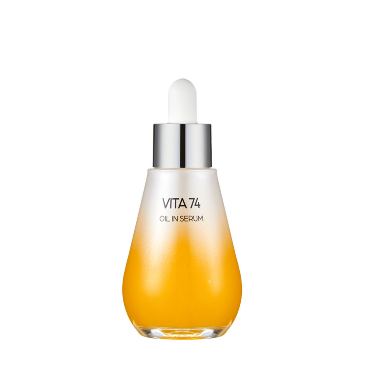 Charmzone Vita 74 Oil In Serum 50 ml CoreToolbox