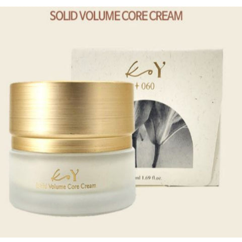 Koy Solid Volume Protein Core Cream 50ml