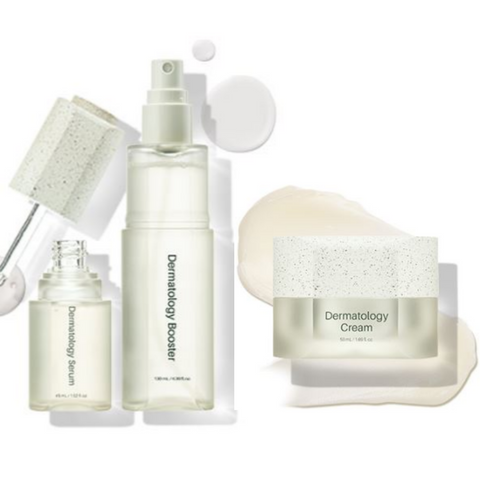Incellderm Dermatology First Package EX