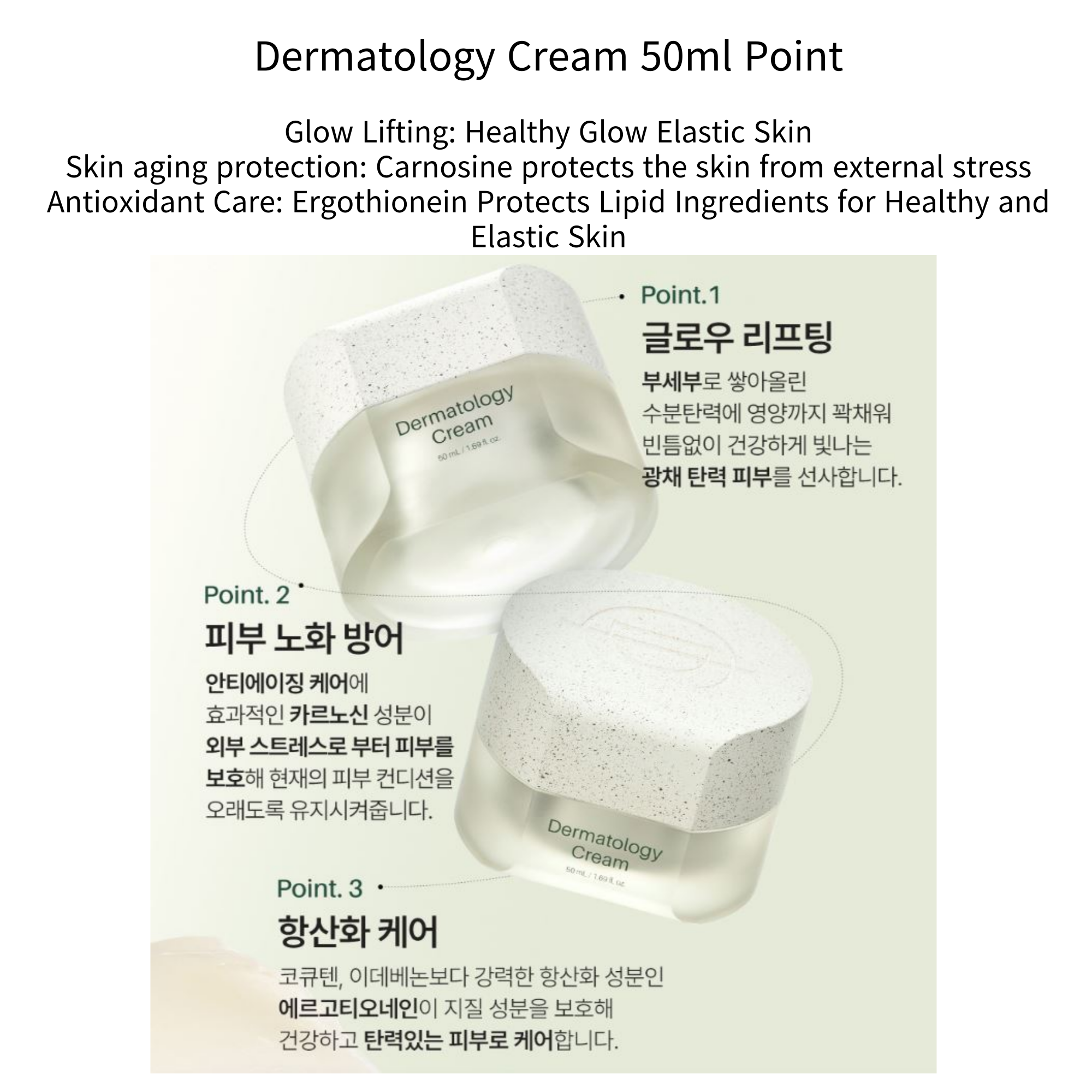 Incellderm Dermatology First Package EX – CoreToolbox