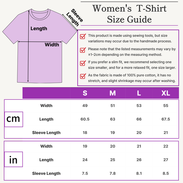 Women's Meow Over Matter Grumpy Cat Funny Graphic Retro Streetwear Cotton T-Shirt