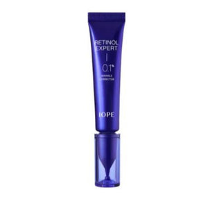 IOPE Retinol Expert 0.1% Wrinkle Corrector Intensive Serum 30ml