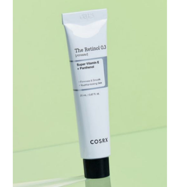 COSRX The Retinol 0.3 Cream 20ml