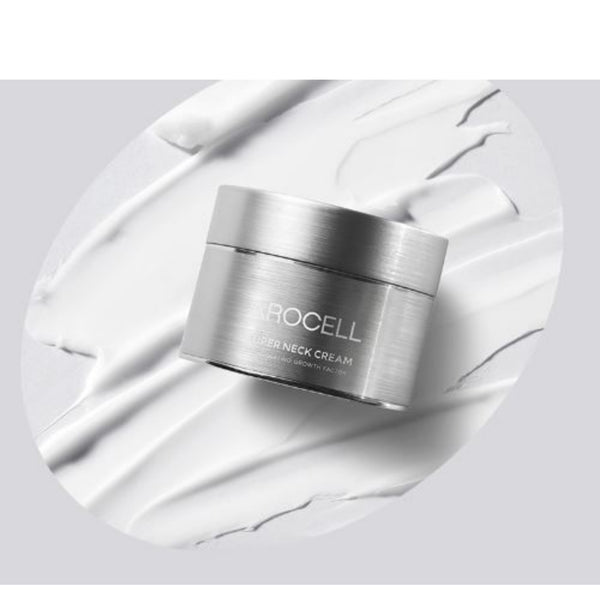 Arocell Super Neck Wrinkles Cream 80ml