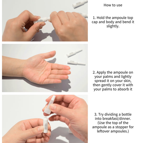 Arocell Botulcare Ex Kit 1.5ml x 14ea