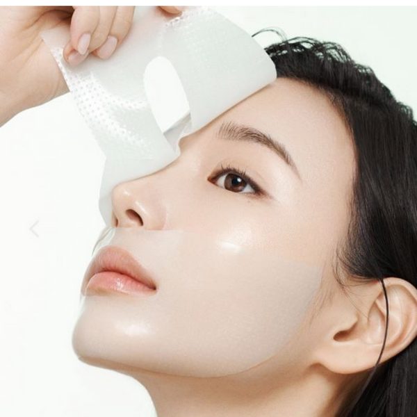 Arocell Cica Exosome Repair Panthenol Gel Mask 25g X 4EA