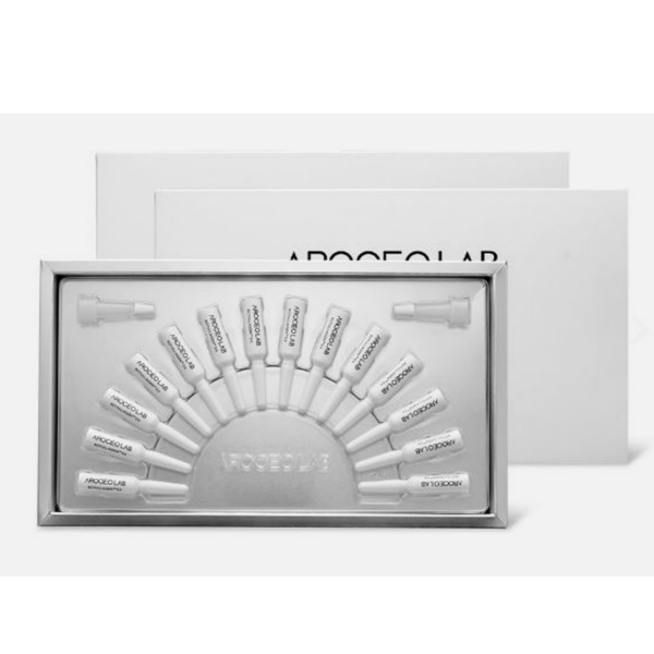 Arocell Lab Botullagen EX Premium 1.5ml x 14 Ampoules Anti-Wrinkle Hydrating