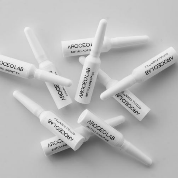 Arocell Lab Botullagen EX Premium 1.5ml x 14 Ampoules Anti-Wrinkle Hydrating
