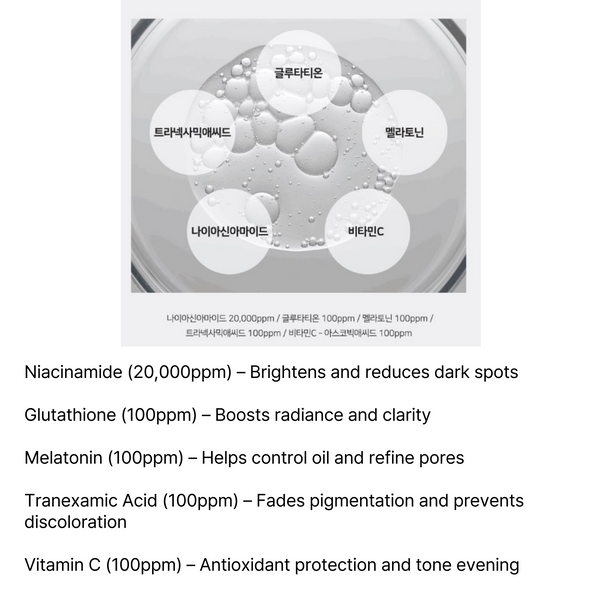 Arocell Lab Botullagen EX Premium 1.5ml x 14 Ampoules Anti-Wrinkle Hydrating