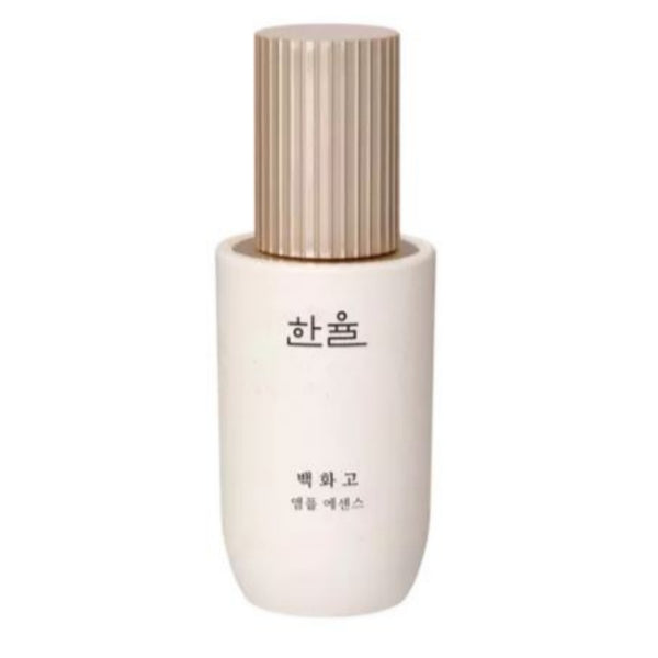 Hanyul Baekhwago Ampoule Essence 40ml For Over 40 years old Anti-Aging Moisture