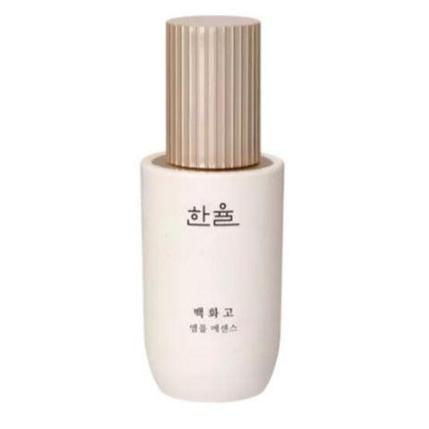 Hanyul Baekhwago Ampoule Essence 40ml For Over 40 years old Anti-Aging Moisture