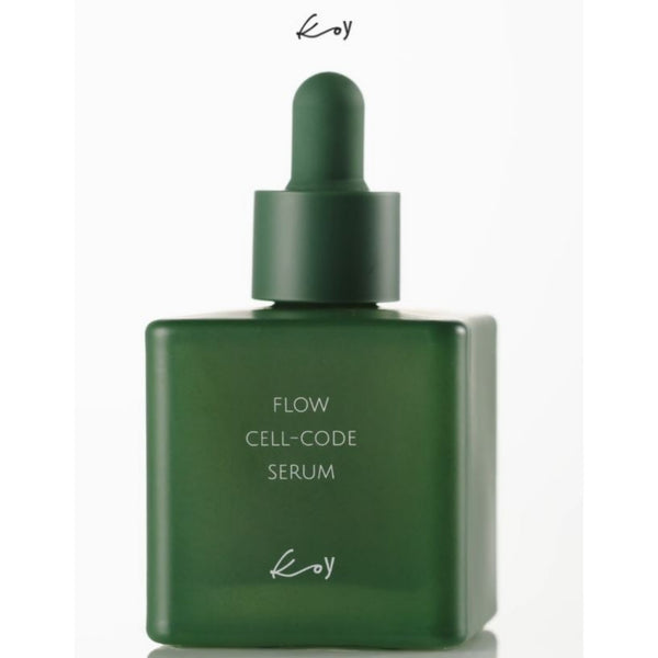 Koy Flow Cell-Code Serum 50ml / 1.69fl.oz