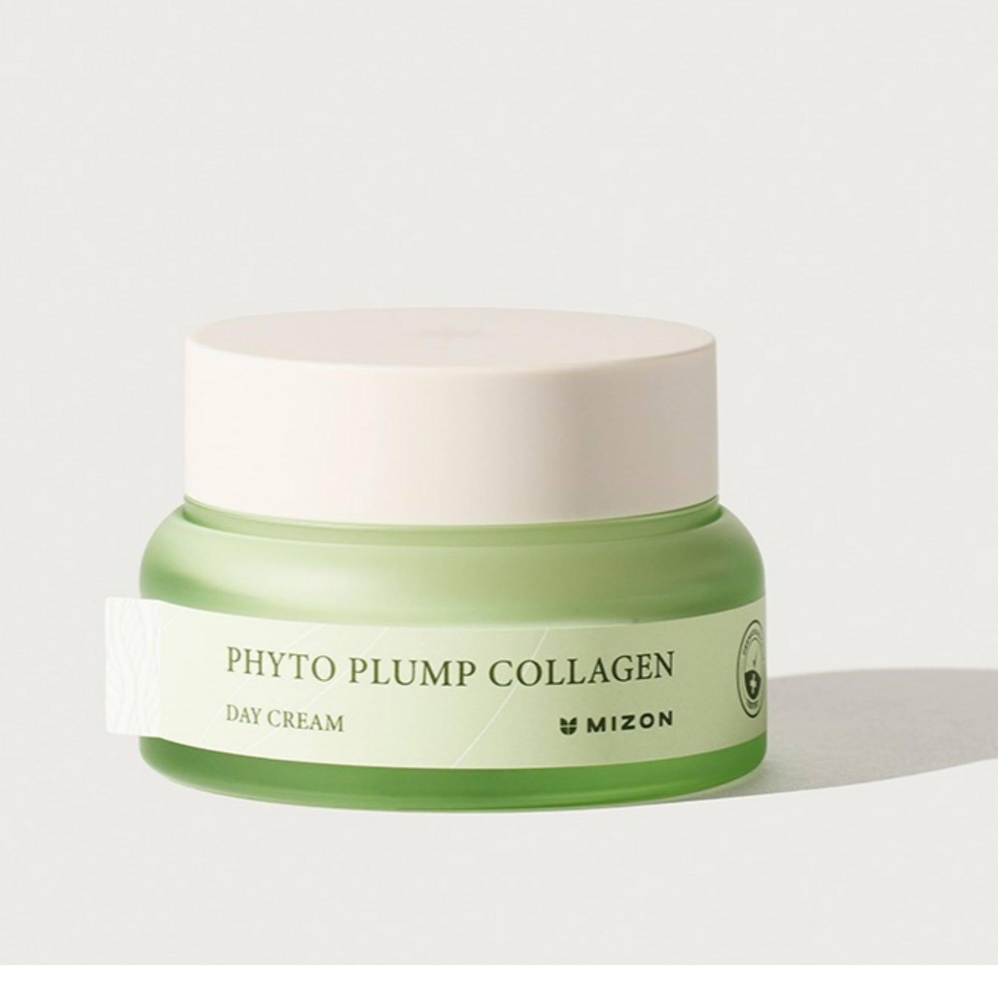 Mizon Vegan Phyto Plump Collagen Day Cream50ml