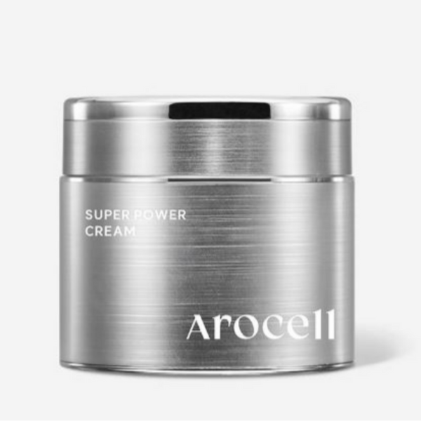 Arocell Super Power Steam Shot Cream 50ml