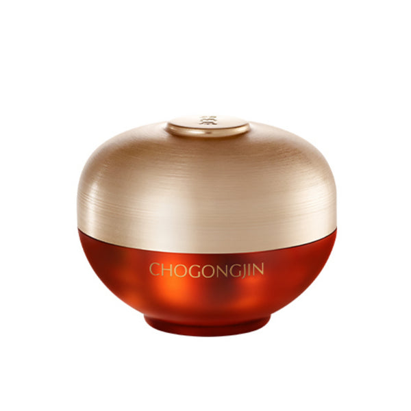 ChoGongJin SoSaeng Jin Red Ginseng Cream 60ml