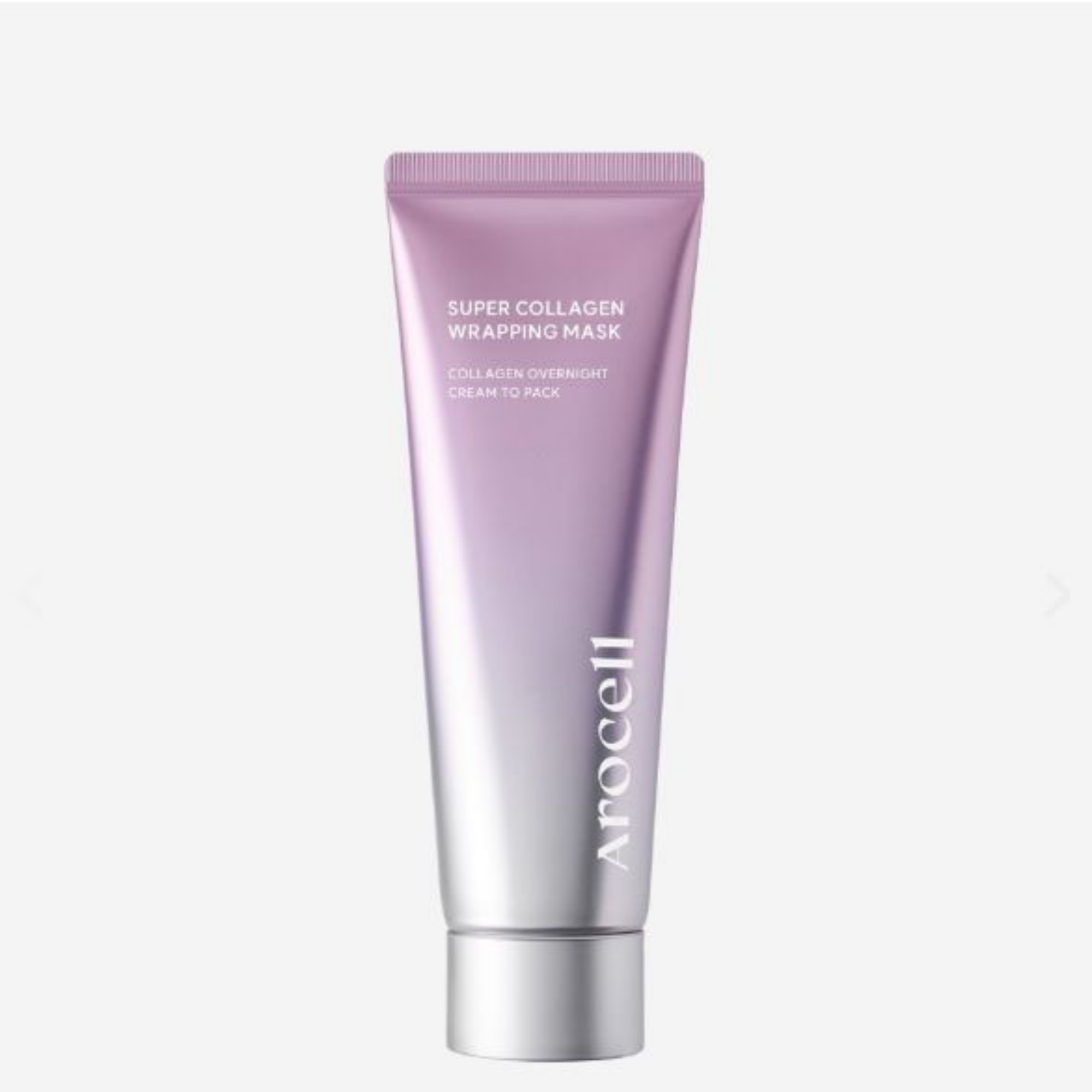Arocell Super Collagen Wrapping Mask 80ml