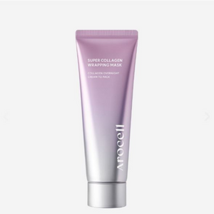 Arocell Super Collagen Wrapping Mask 80ml
