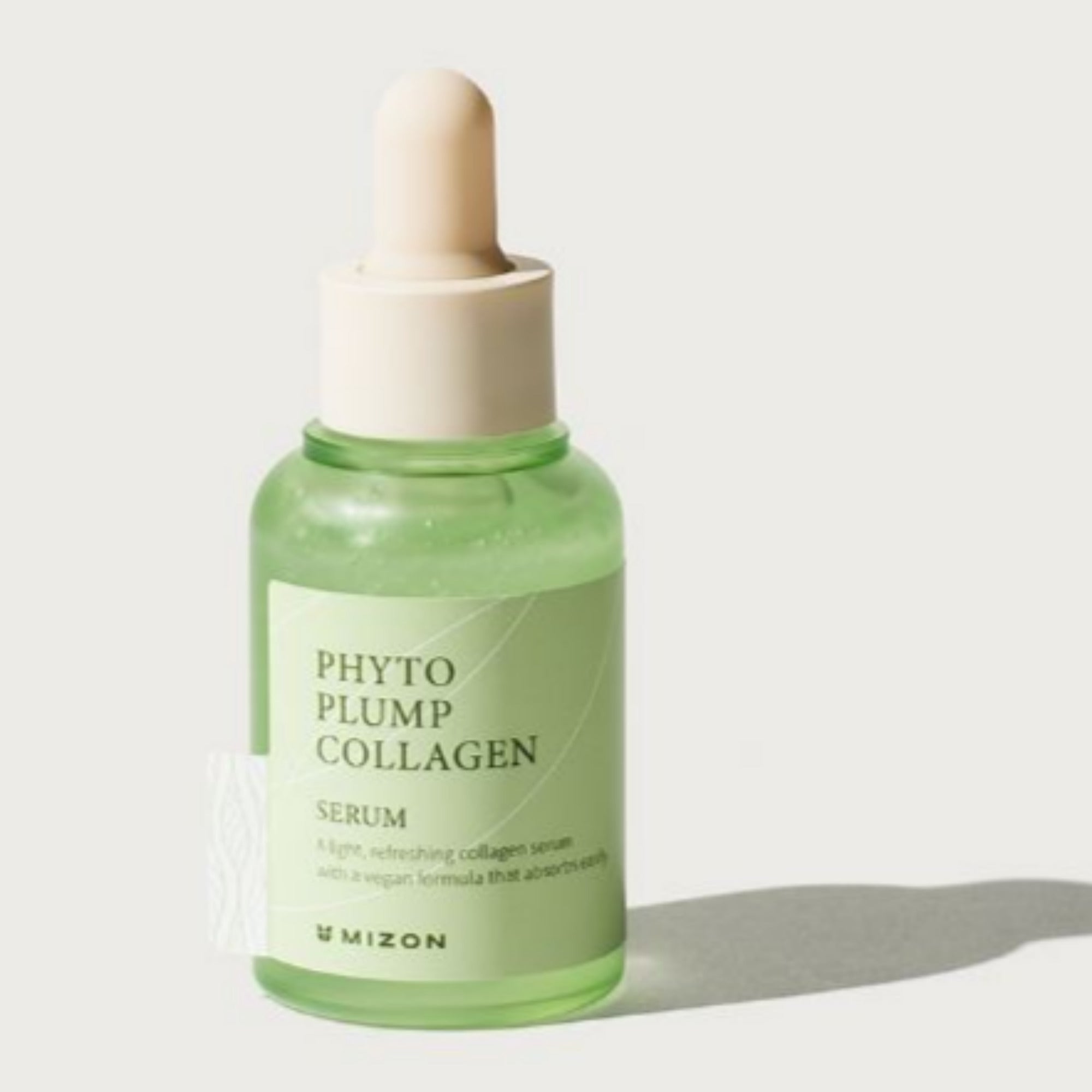 Mizon Vegan Phyto Plump Collagen Serum 30ml