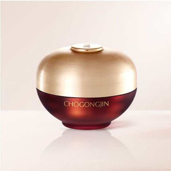 ChoGongJin SoSaeng Jin Red Ginseng Cream 60ml