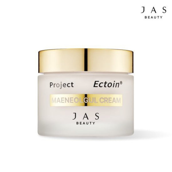 Jas Beauty Project Ectoin Maeneolgul Collagen Cream 55ml