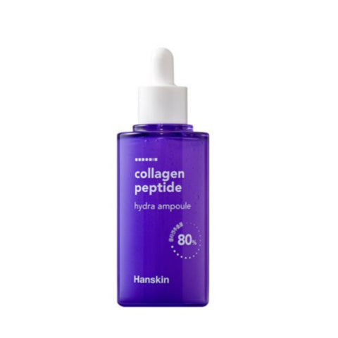 Hanskin Collagen Peptide Hydra Ampoule 90ml