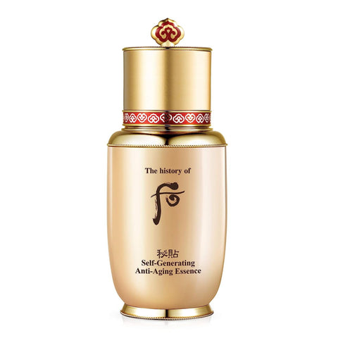 The History of Whoo Bichup Self-Generating Anti-Aging Concentrate 50ml