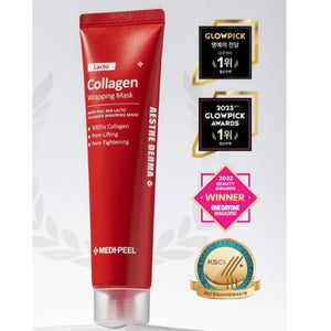 Medi-Peel Red Lacto Collagen Wrapping Mask 70ml