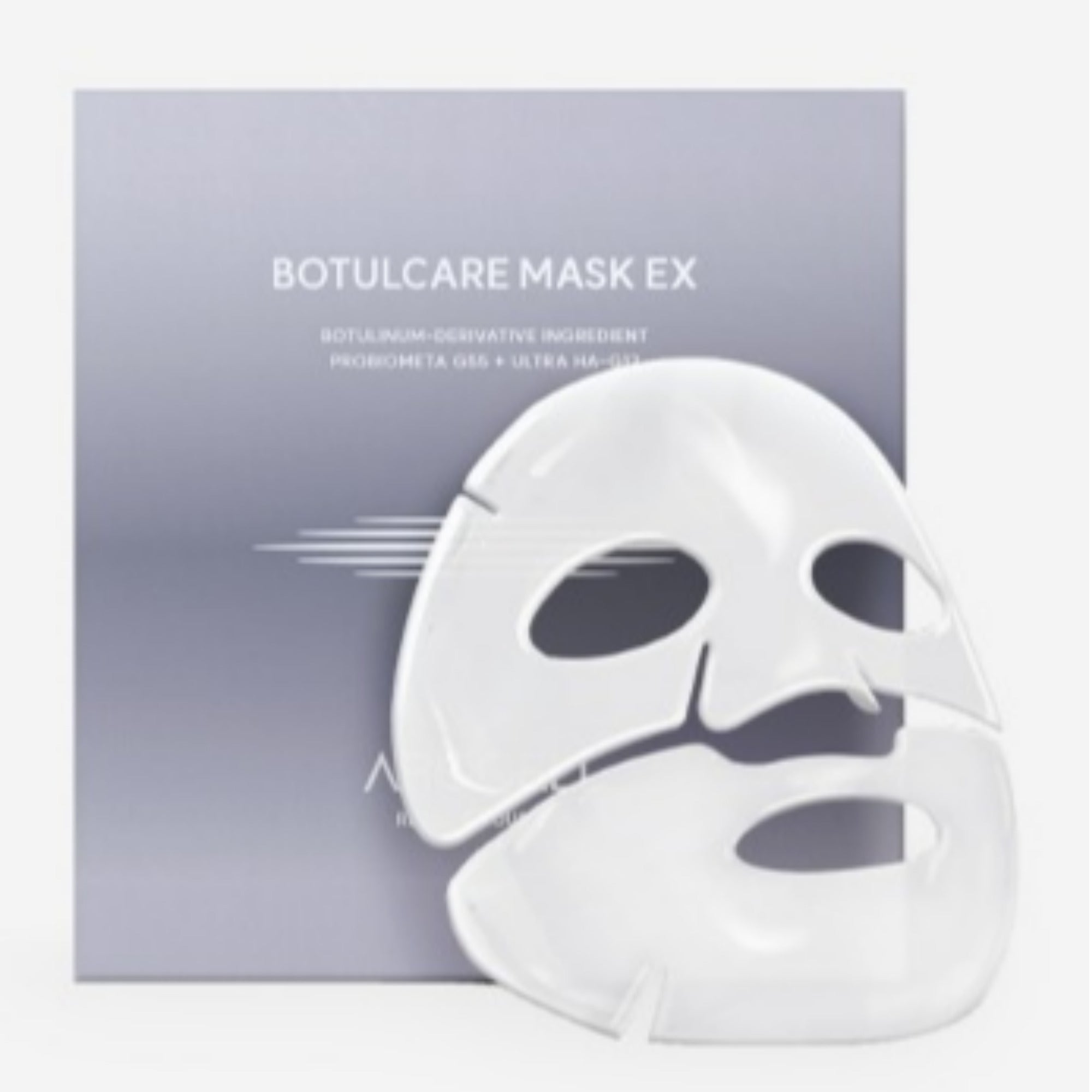 Arocell Botulcare Mask Ex 42g X4EA
