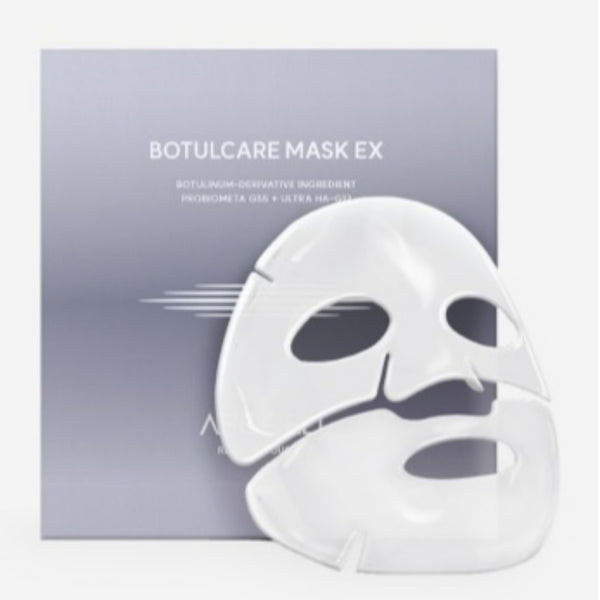 Arocell Botulcare Mask Ex 42g X4EA