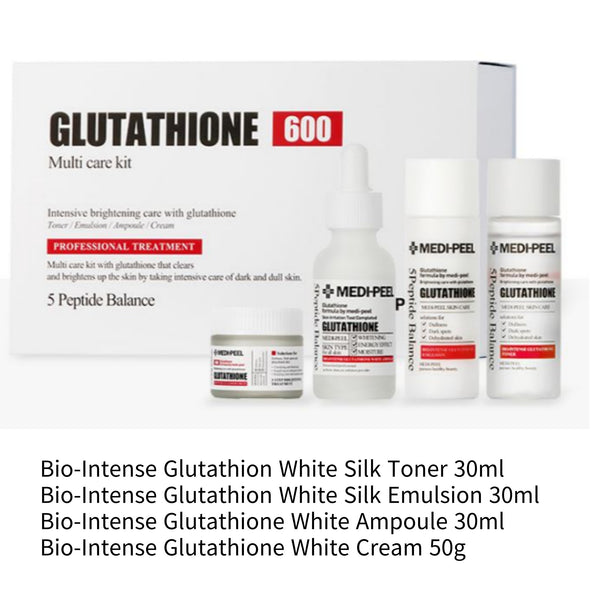 Medi-Peel Bio Intense Glutahione 5 Peptide Multi Care