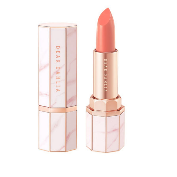 Dear Dahlia Blooming Edition Lip Paradise Sheer Dew Tinted Lipstick 3.4g