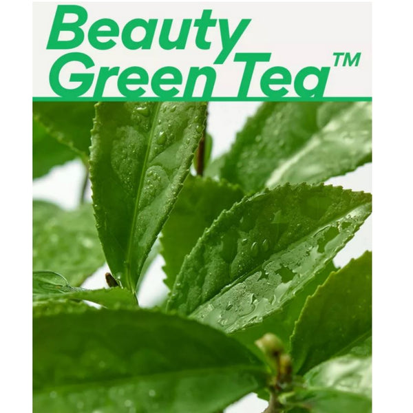 Innisfree Green Tea Seed Hyaluronic Serum Essence Hydrate + Glow 80ml/2.70Fl.Oz