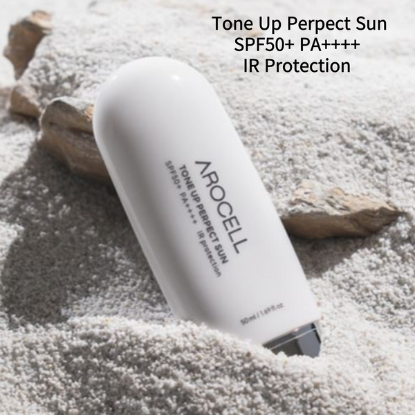 Arocell Tone Up Perpect Sun SPF50+ PA++++