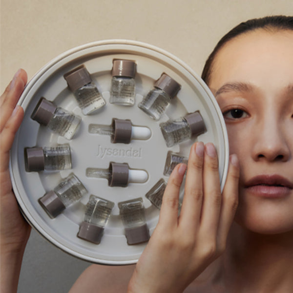 Jysandal Ceramics Sleek Returning Ampoule Program 5ml*11EA