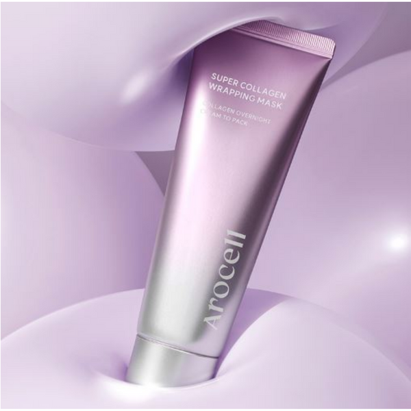 Arocell Super Collagen Wrapping Mask 80ml