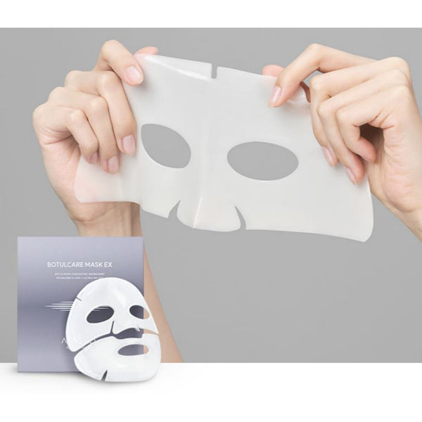 Arocell Botulcare Mask Ex 42g X4EA