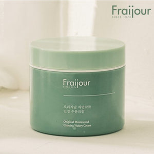 Fraijour Original Warmwood Calming Watery Cream 100ml