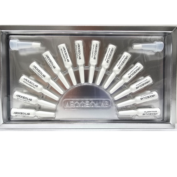 Arocell Lab Botullagen EX Premium 1.5ml x 14 Ampoules Anti-Wrinkle Hydrating