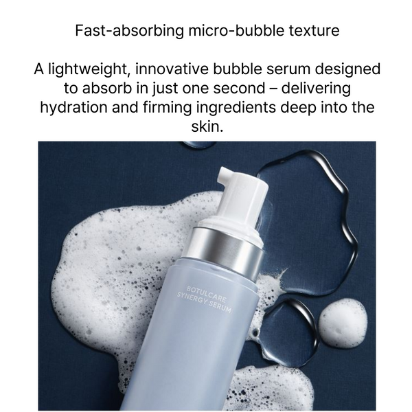 Arocell Botulcare Synergy Serum 70ml