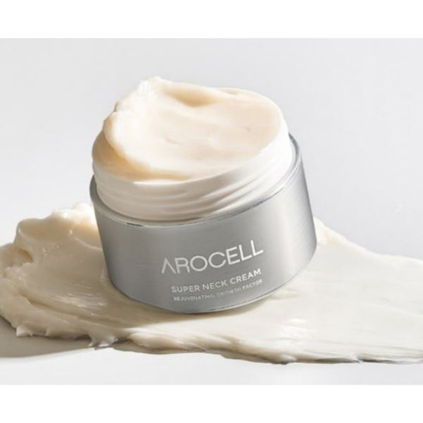 Arocell Super Neck Wrinkles Cream 80ml