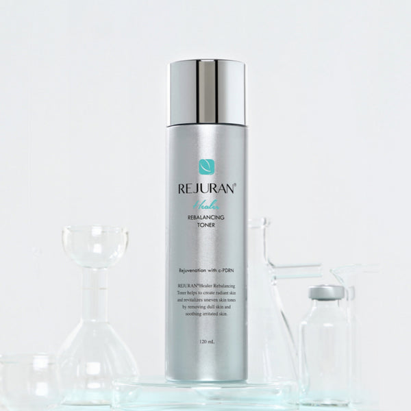 Rejuran Healer Re-balancing Toner 120ml