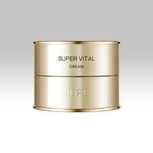 IOPE Super Vital Cream Rich 50ml