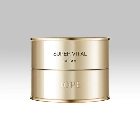 IOPE Super Vital Cream Rich 50ml