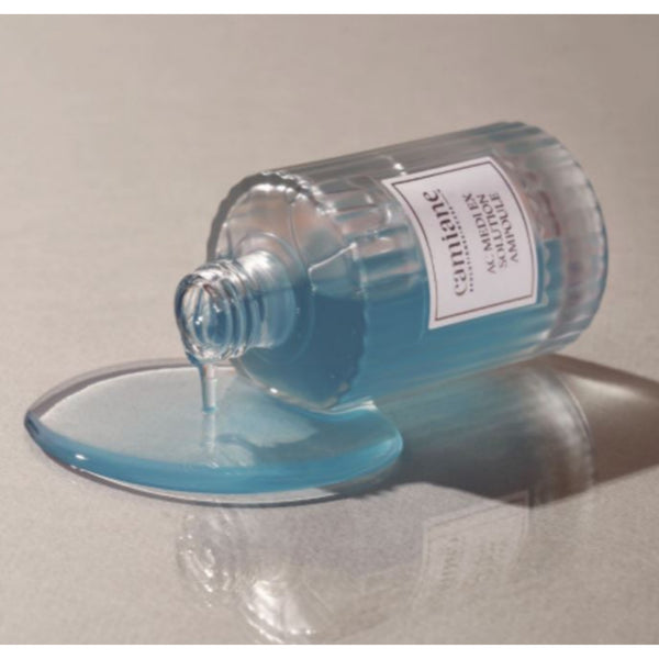 Camiane Acne Ampoule Pore Serum Low Molecular Hyaluronic Acid Spot Essence 50 ml