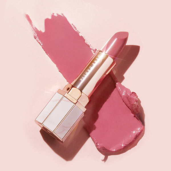 Dear Dahlia Blooming Edition Lip Paradise Sheer Dew Tinted Lipstick 3.4g