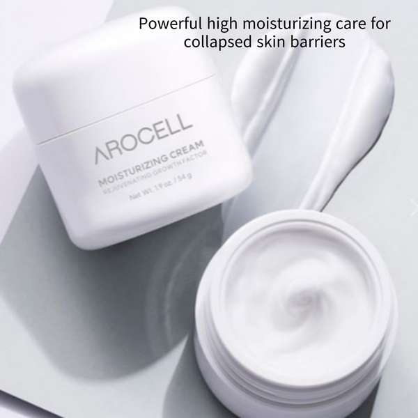 Arocell Moisturizing Cream 54g / 1.9 oz