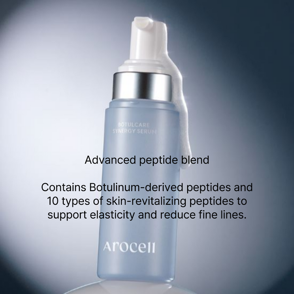 Arocell Botulcare Synergy Serum 70ml