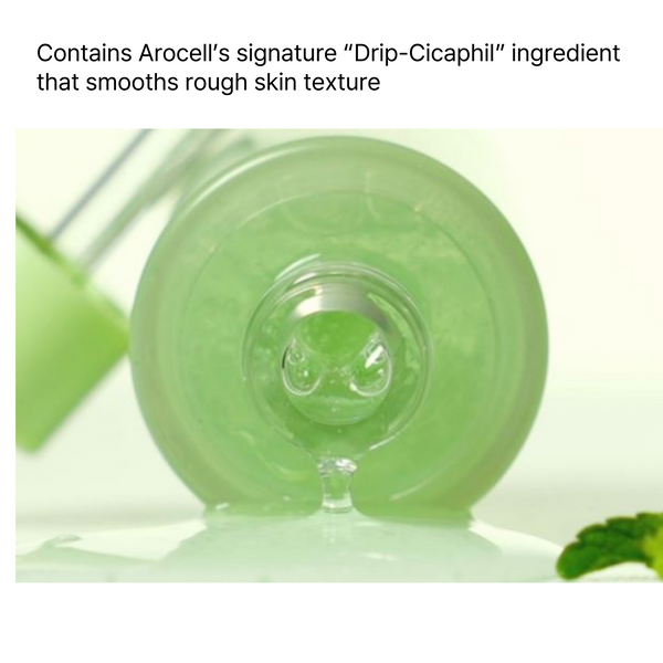 Arocell Cica Repair Panthenol Ampoule 40ml