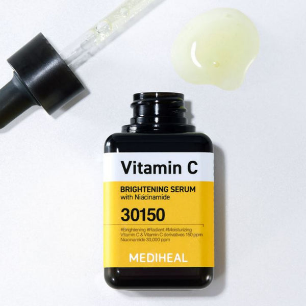 Mediheal Vitamin C Brightening Serum 40ml