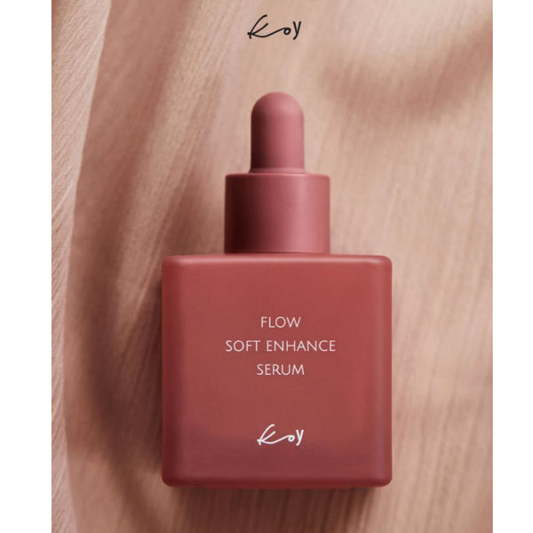 Koy Flow Soft Enhance Serum 50ml / 1.69fl. oz